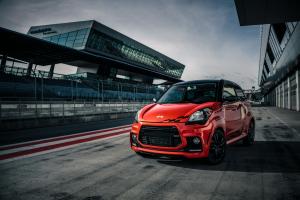 Ligier JS 50 L Sport 2015 года